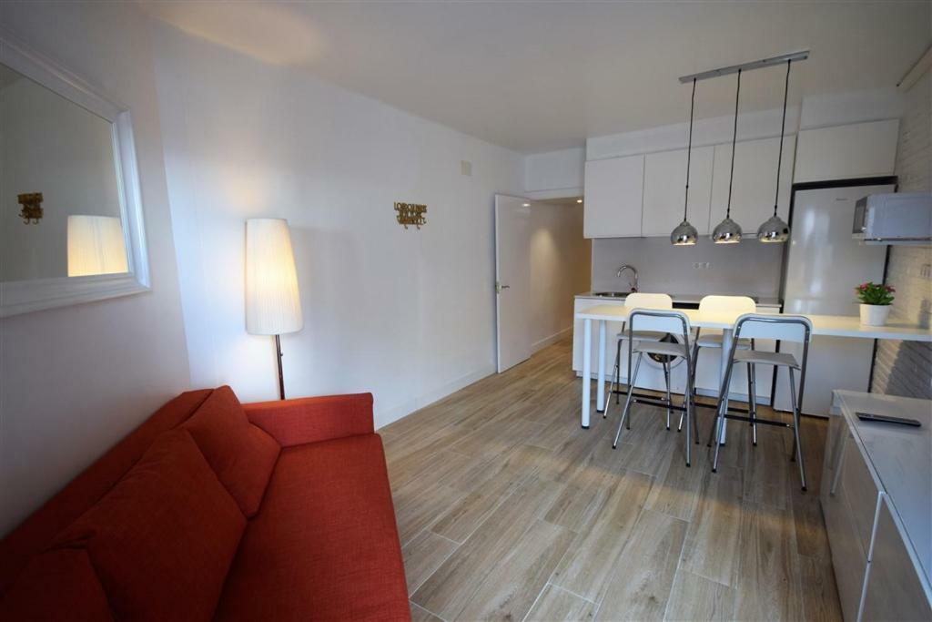 Apartamento Playa Mar Castelldefels Ngoại thất bức ảnh